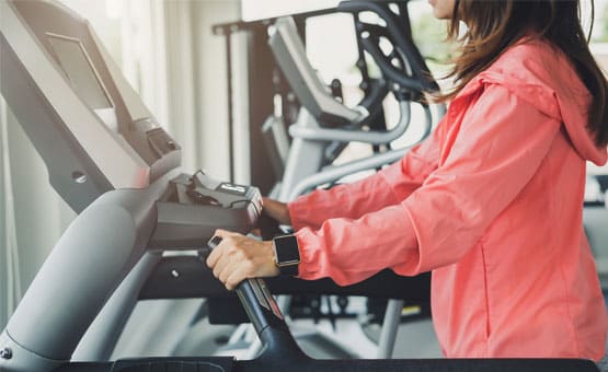 Commercial gym equipment manufacturer in Kerala