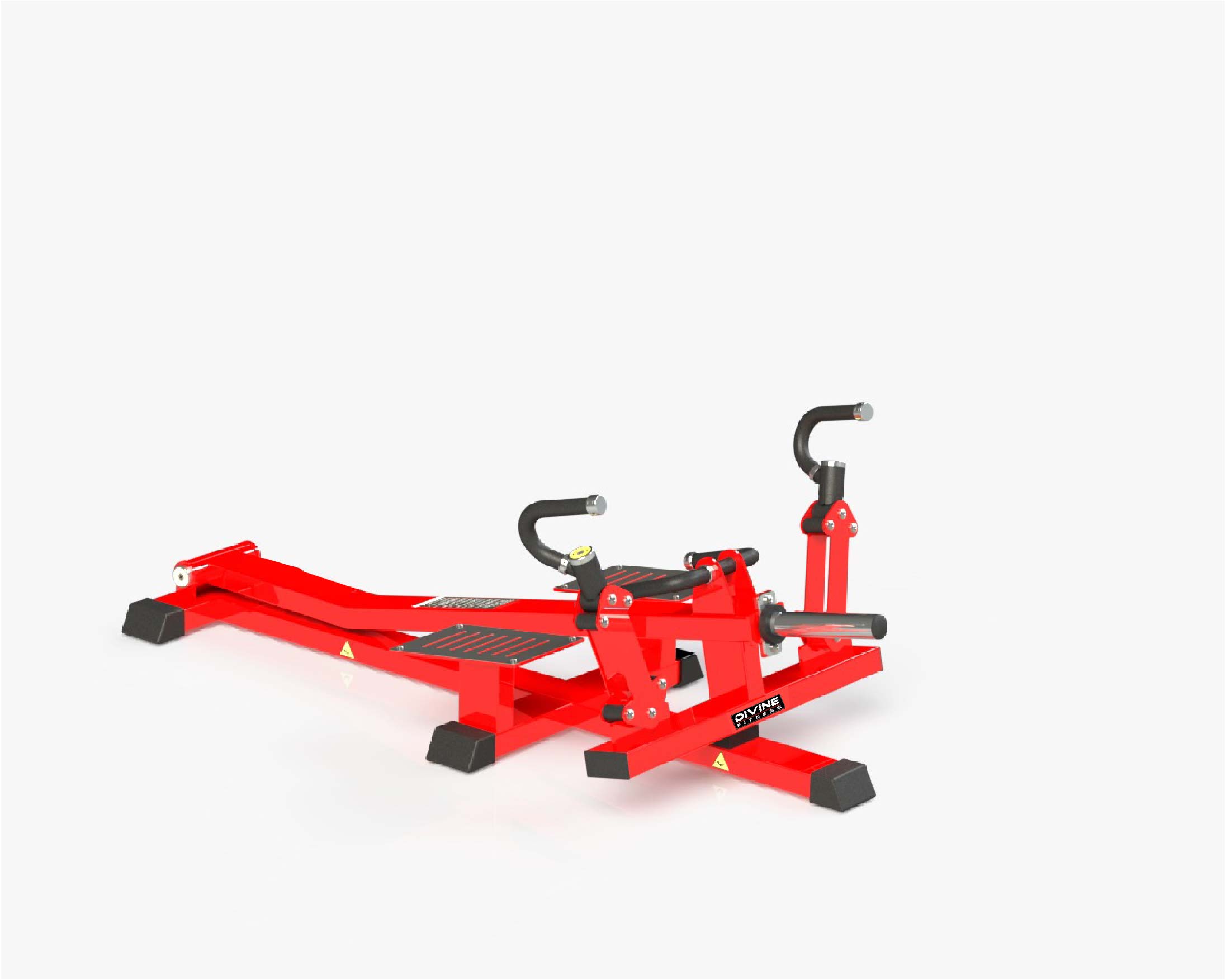 Gym Machine Equipment