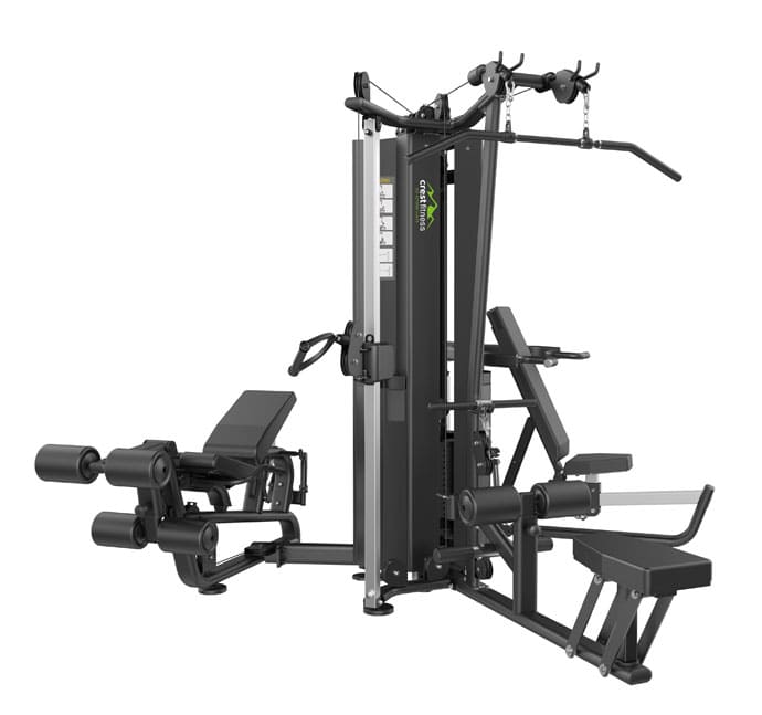 Top 10 Gym Equipment Manufacturer In Ahmedabad