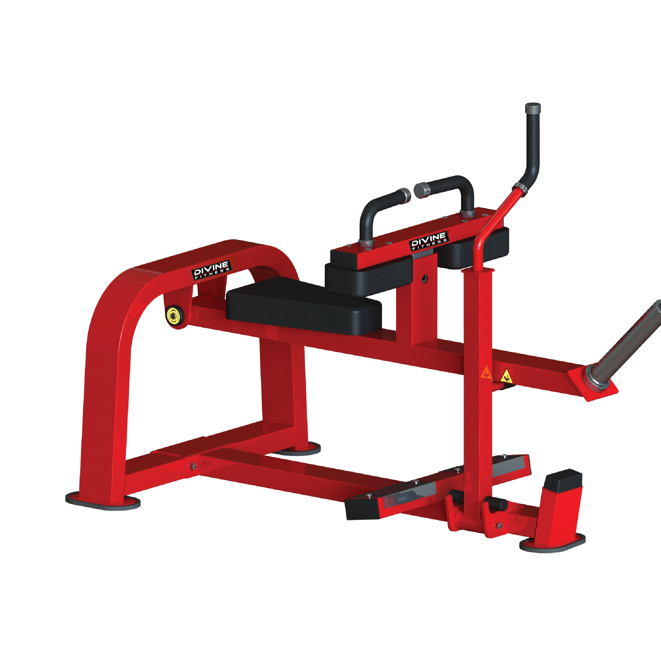 Gym Machine Equipment