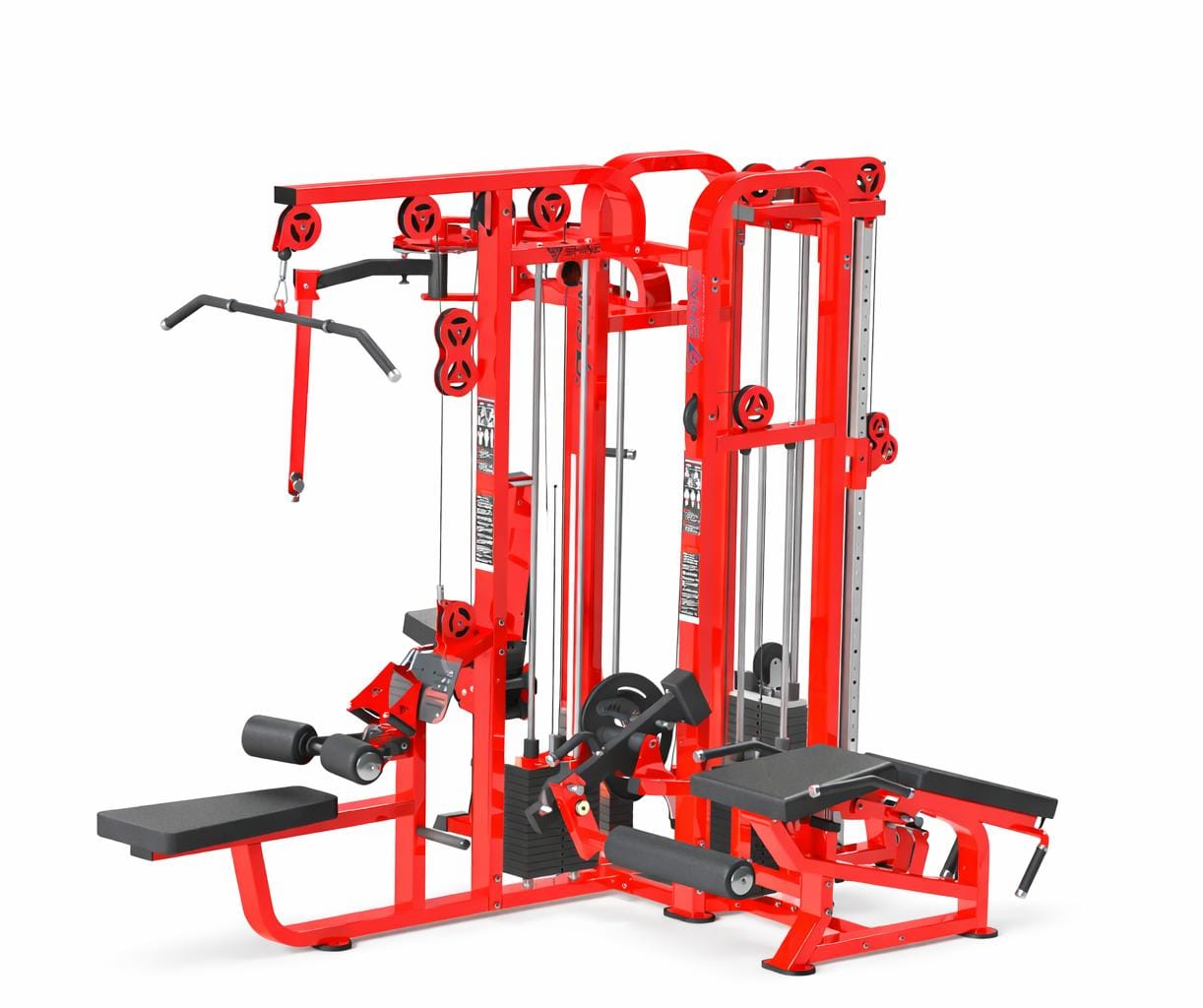 best fitness equipment distributors in Tamilnadu