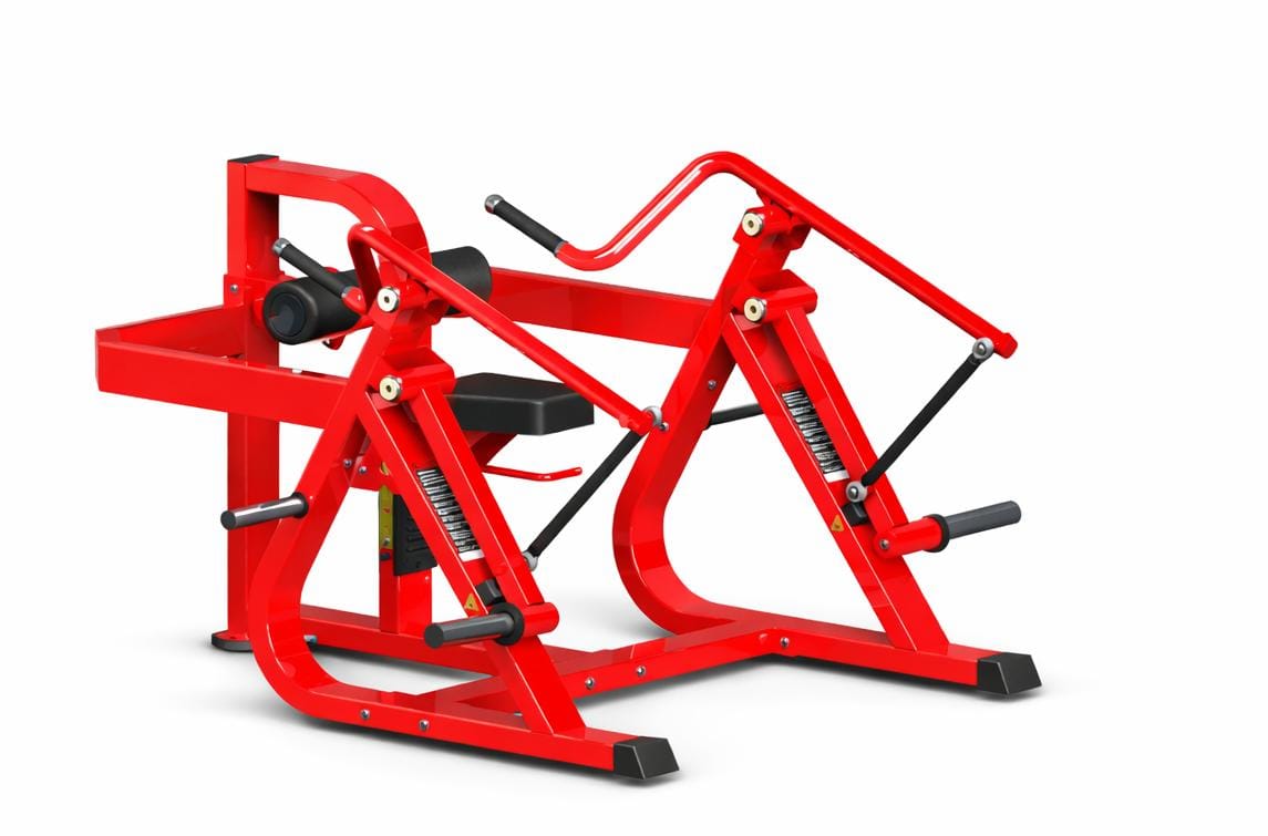 Gym Machine Equipment