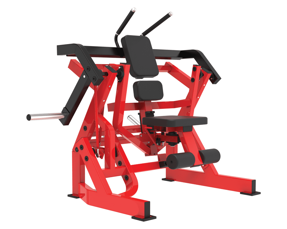 Gym Equipment Manufacturer In India