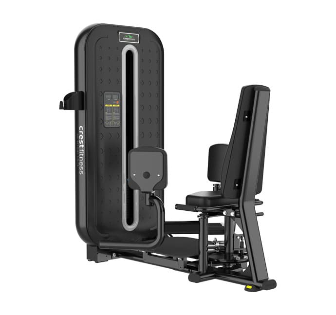 Top 10 Fitness Equipment Brands In Gujarat