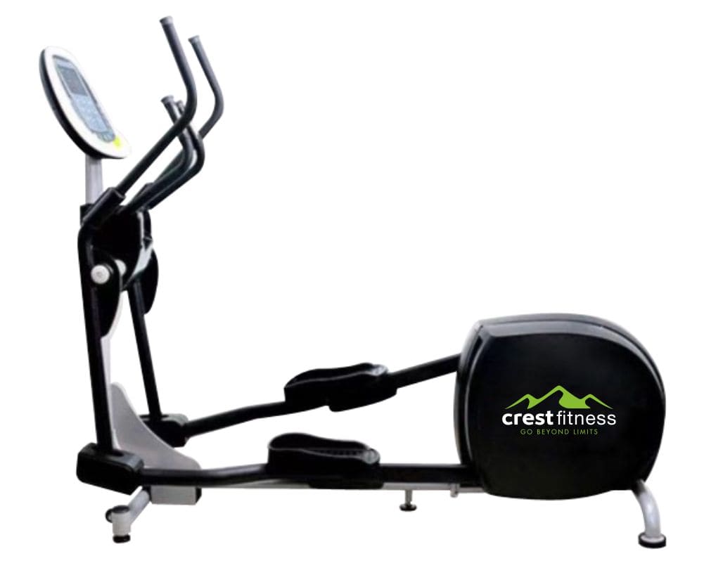 Gym Equipment Manufacturers In Ahmedabad