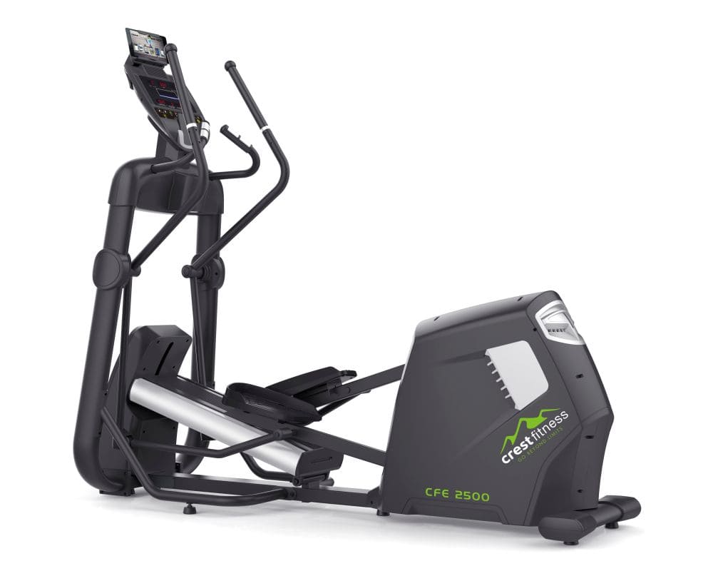 Gym Equipment Manufacturers In Ahmedabad