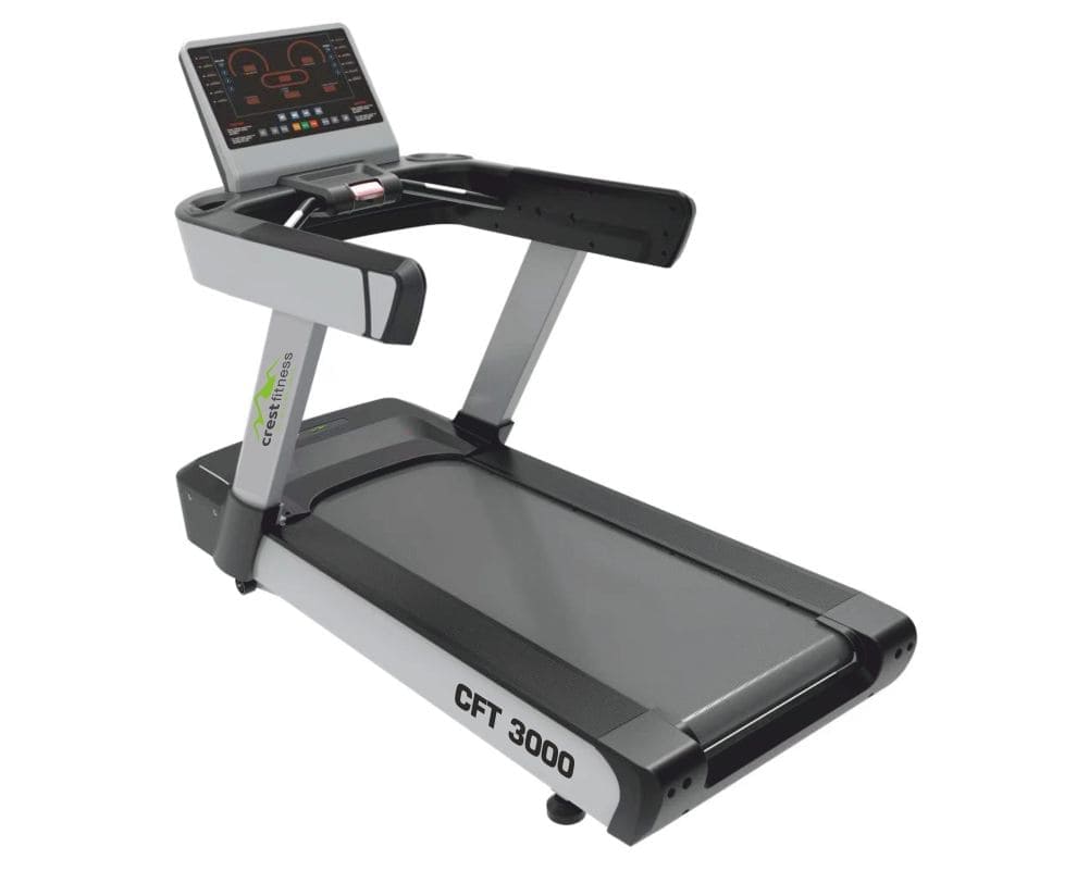 Top 10 Gym Equipment Manufacturer In India