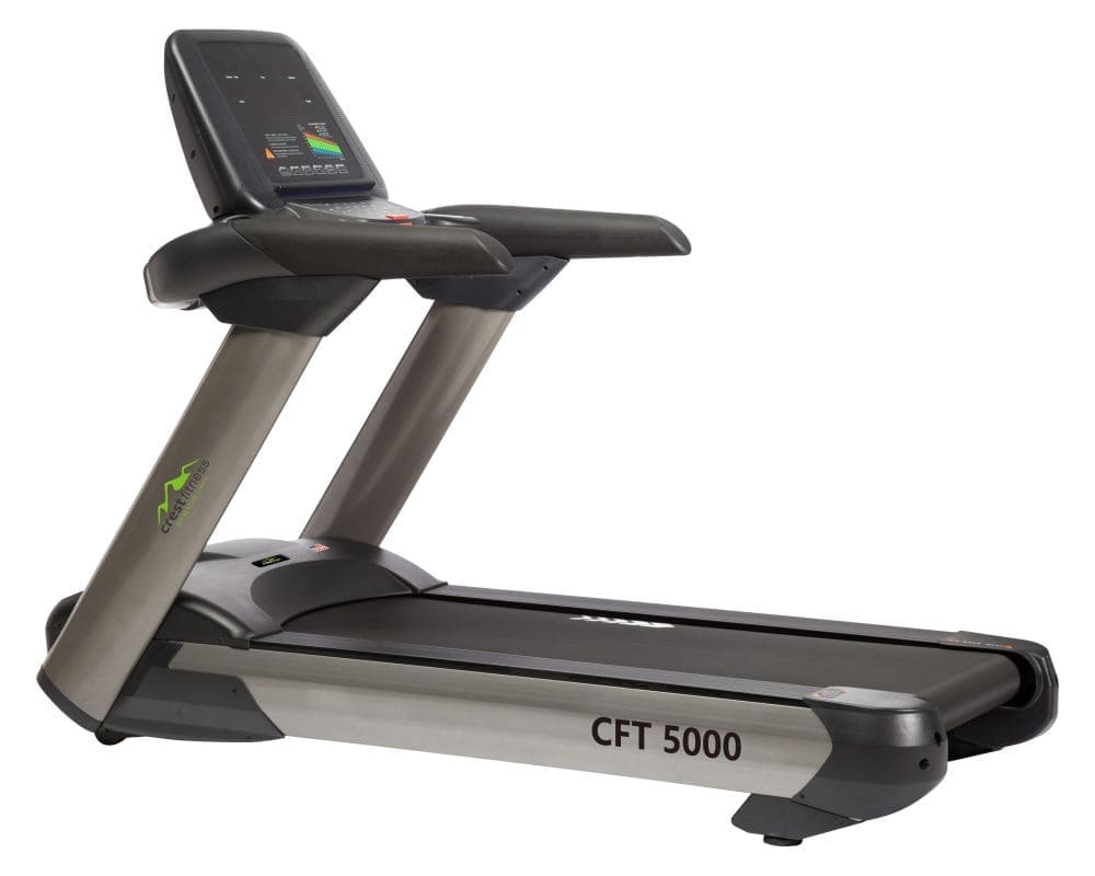 Top 10 Gym Equipment Manufacturer In India