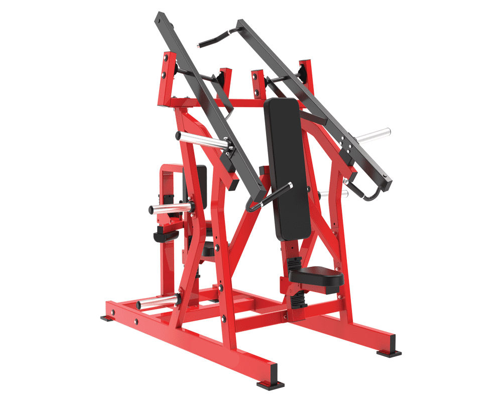Gym Equipment Manufacturer In India
