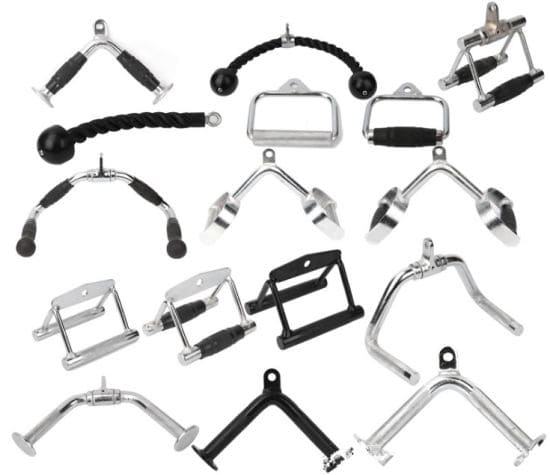 Top 10 Gym Equipment Brands