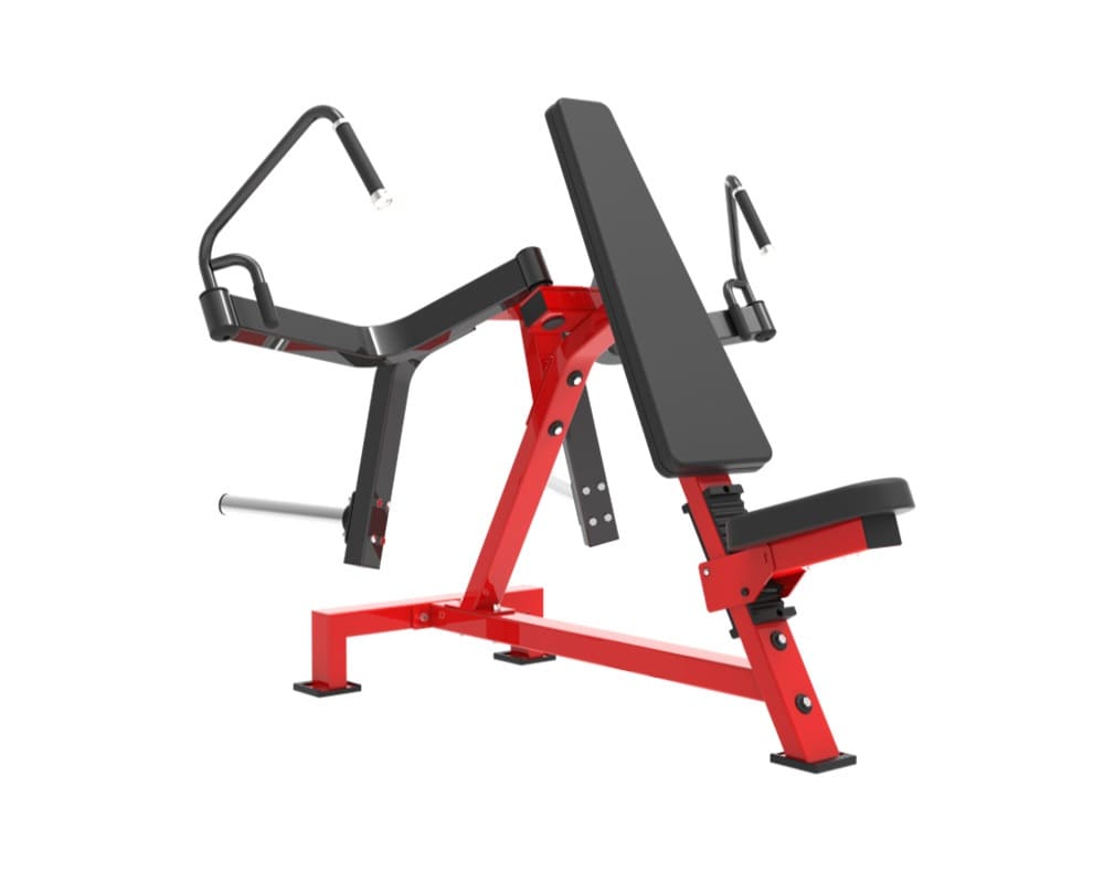 Gym Equipment Manufacturer In India
