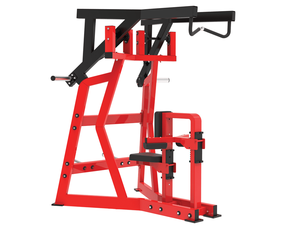Gym Equipment Manufacturer In India