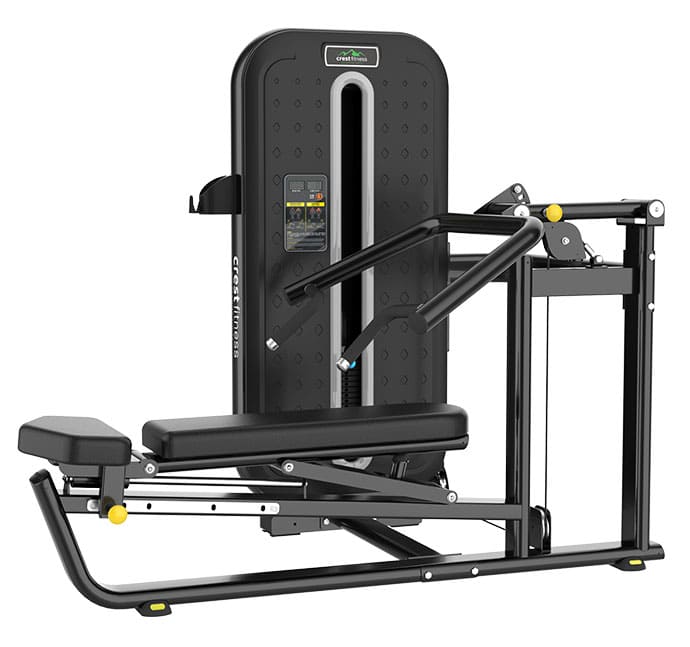 Top 10 Fitness Equipment Brands In Gujarat