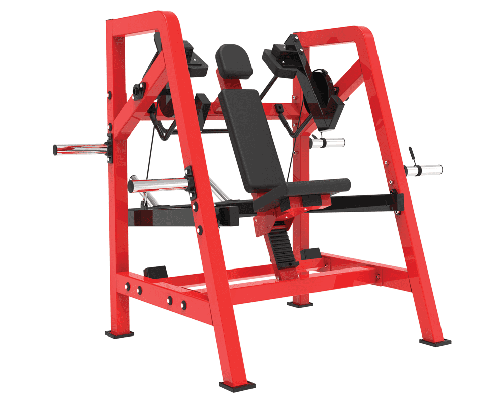 Gym Equipment Manufacturer In India