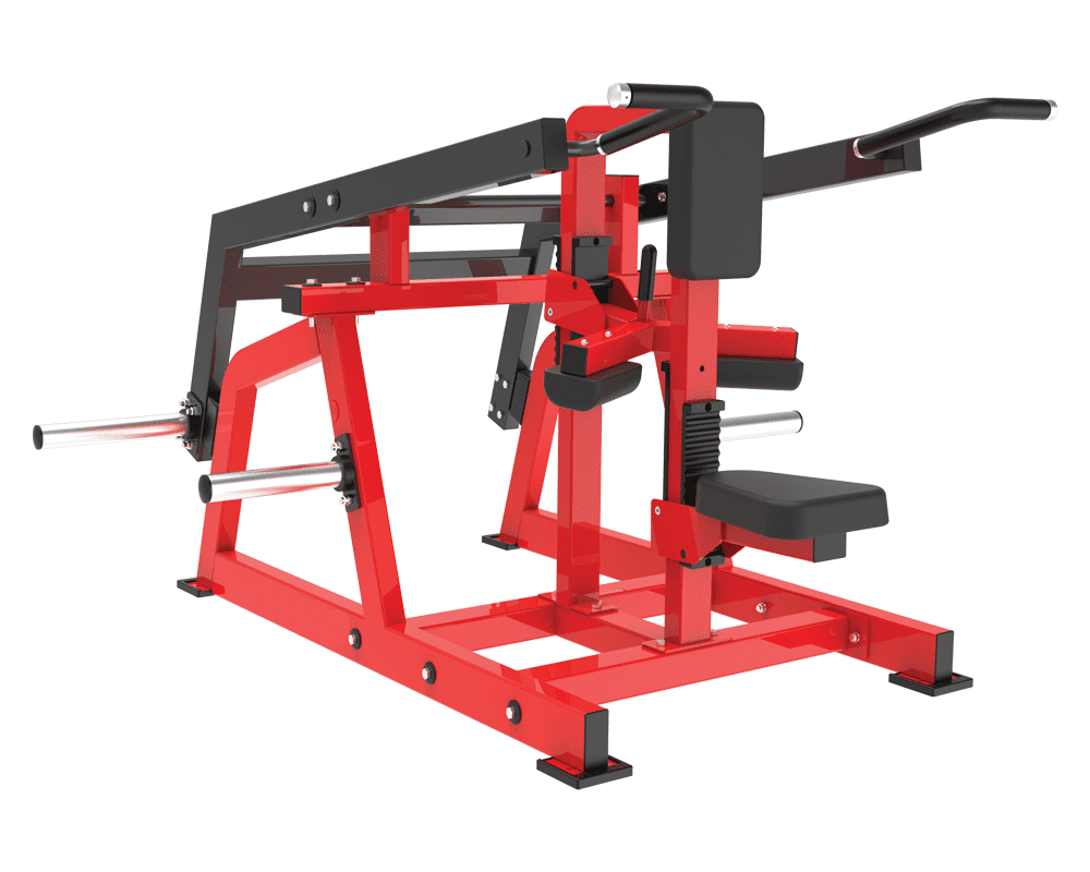Gym Equipment Manufacturer In India
