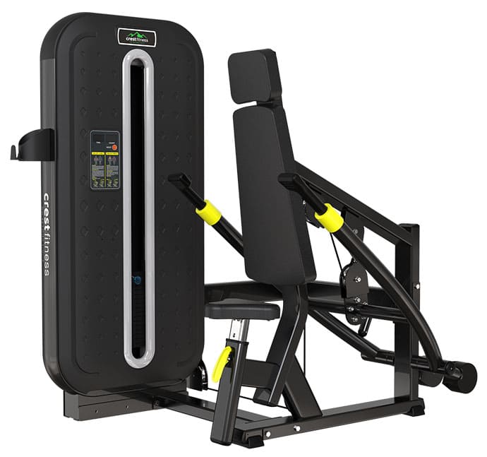 Top 10 Fitness Equipment Brands In Gujarat