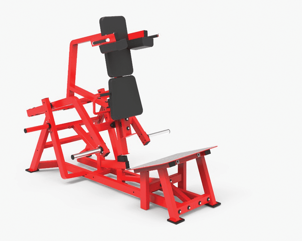 Gym Equipment Manufacturer In India