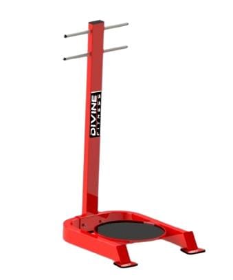 Gym Machine Equipment