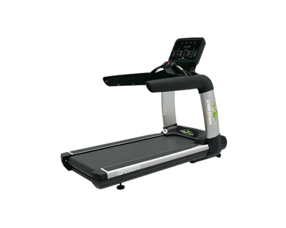 Top 10 Gym Equipment Manufacturer In India