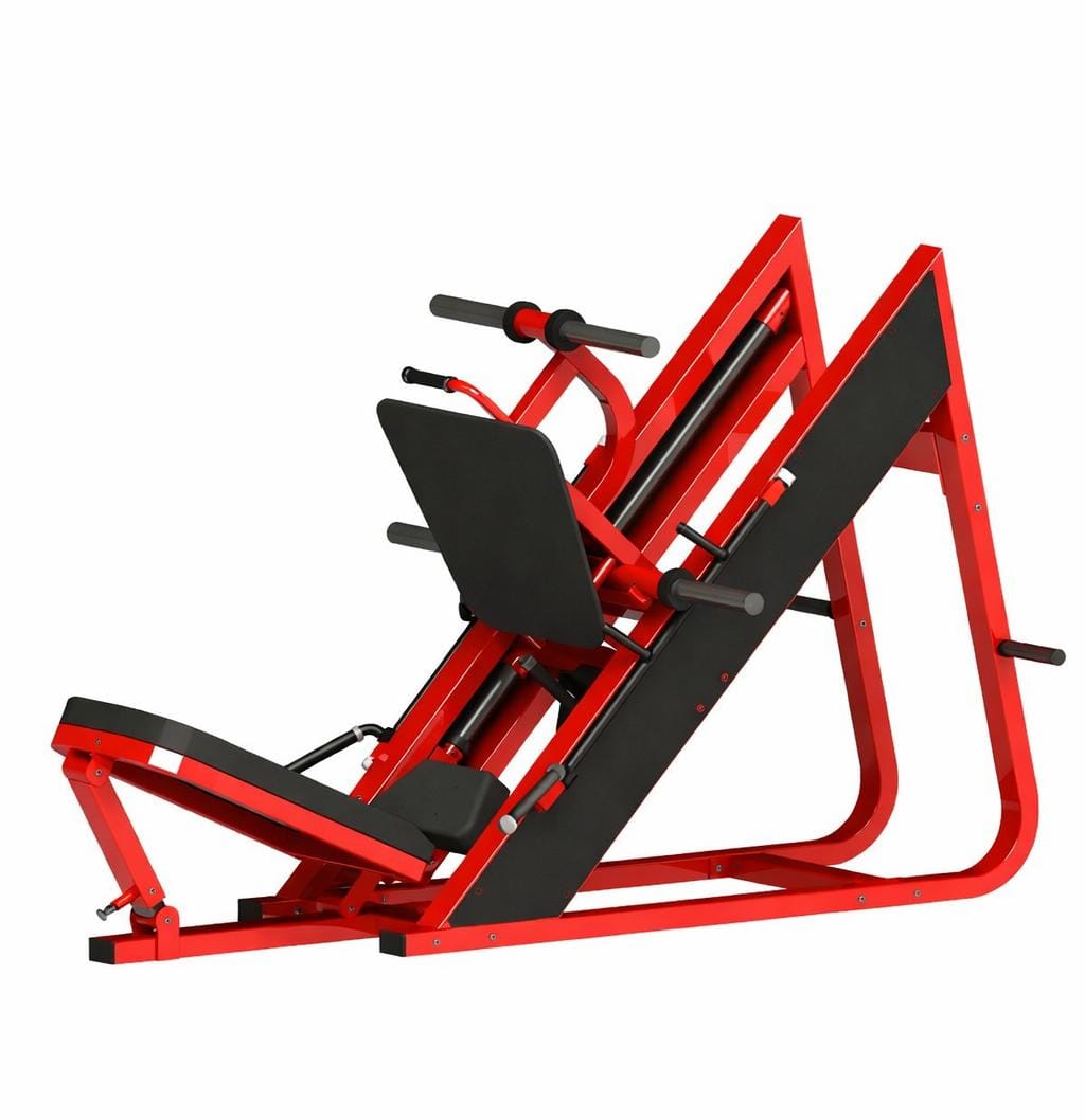 Gym Machine Equipment